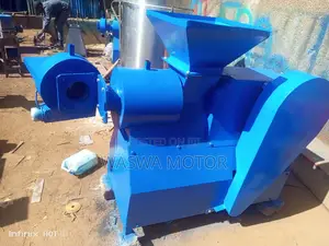 Bar Soap Machine 139