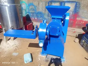 Bar Soap Machine 140