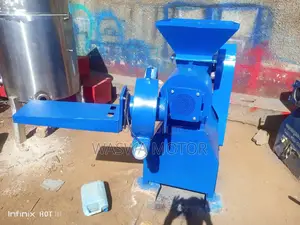 Bar Soap Machine 140