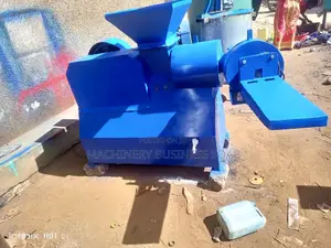 Bar Soap Machine 141