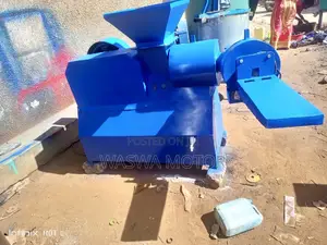 Bar Soap Machine 141
