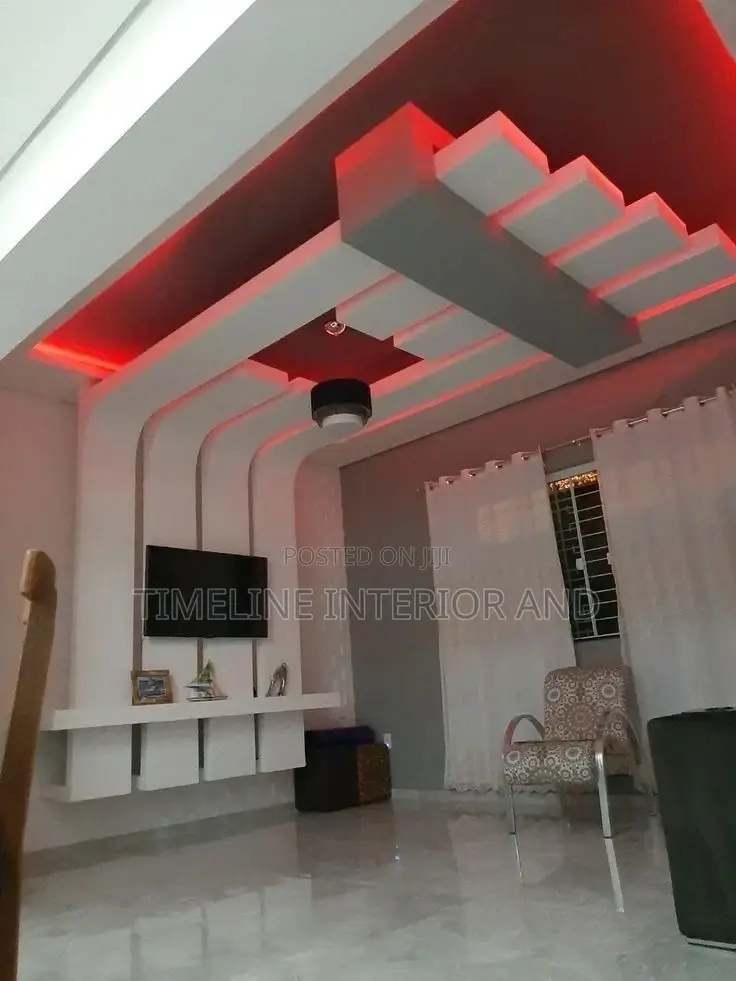 Best Bars Gypsum Designs.