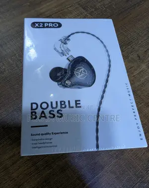 In Ear Monitor Headphones