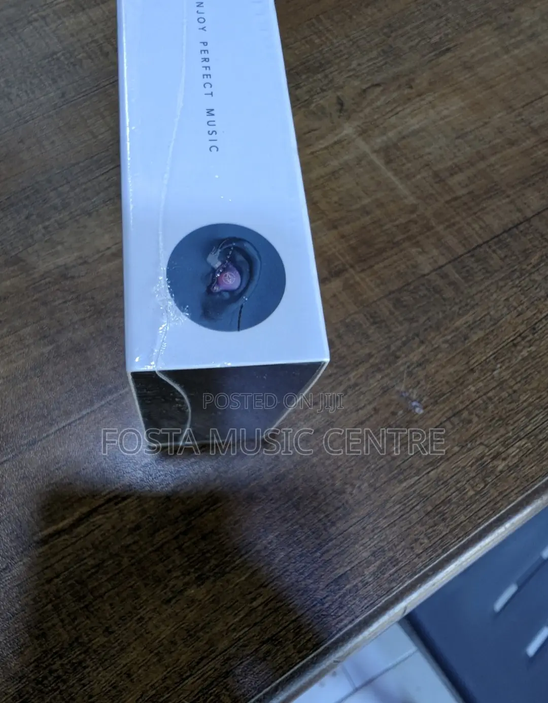 In Ear Monitor Headphones
