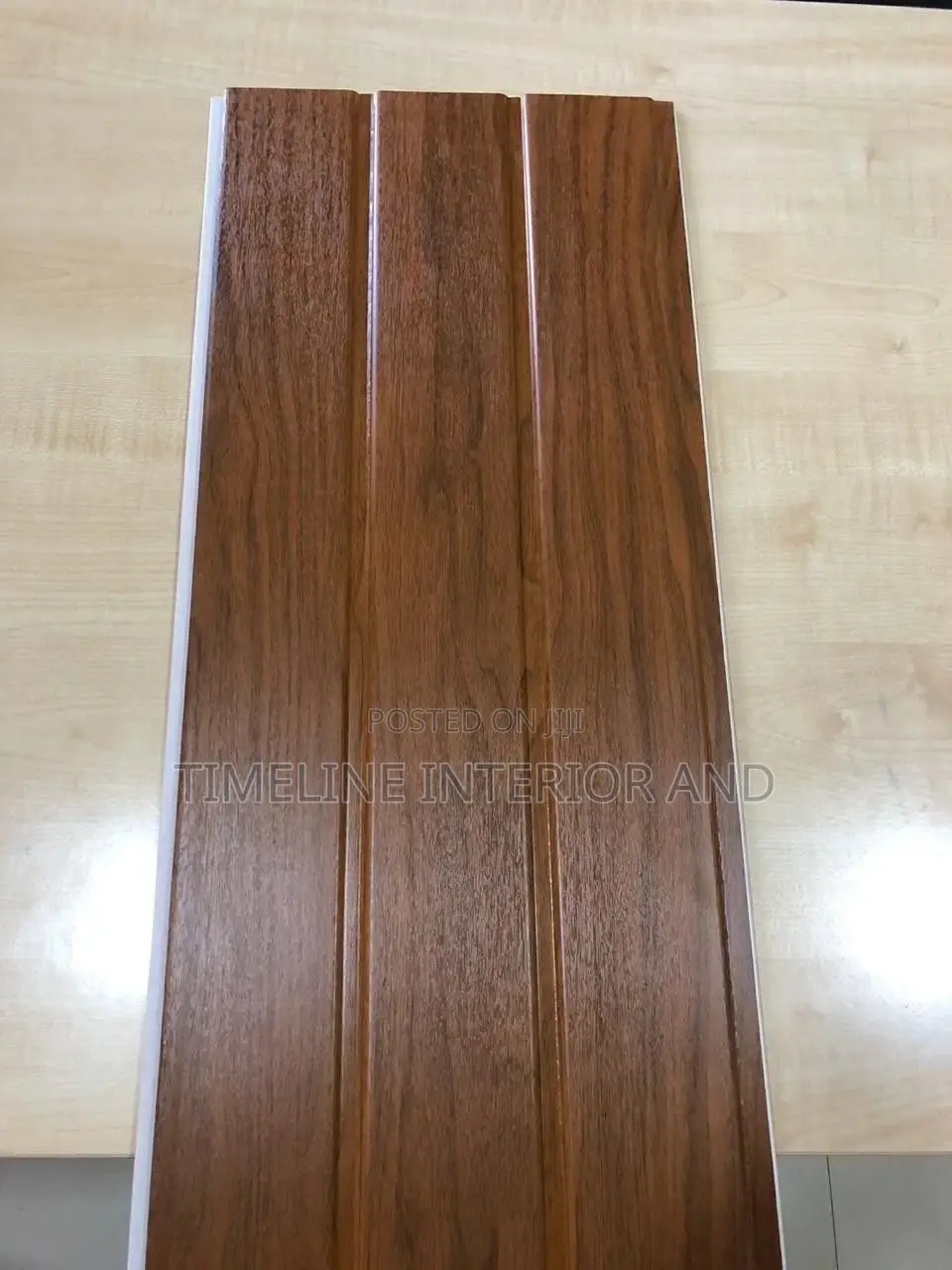 Acoustic PVC Ceiling