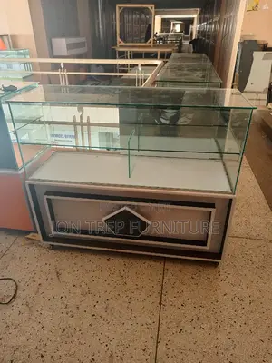 Counter Table