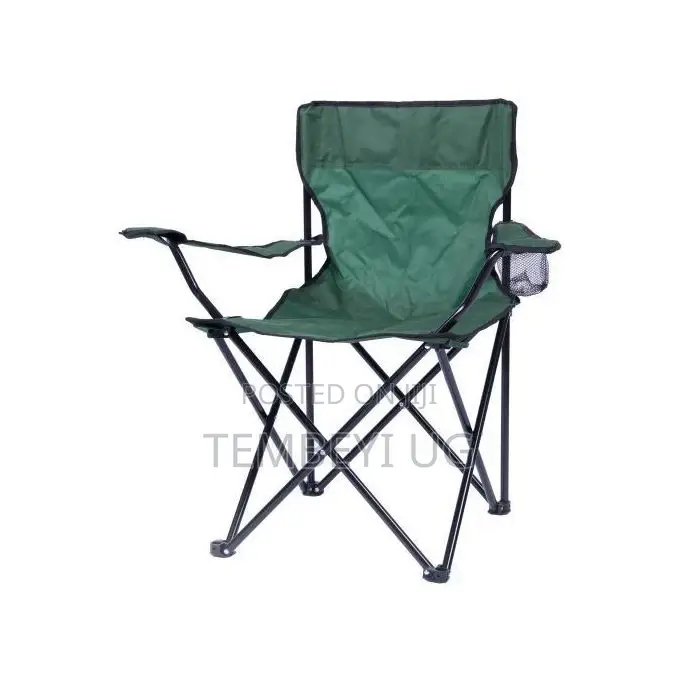 Foldable Camping Chair