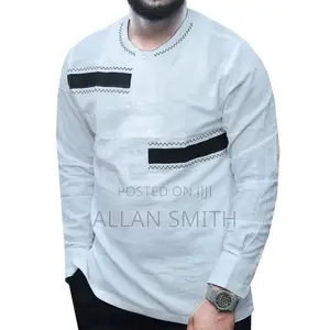 Classy Linen Shirts
