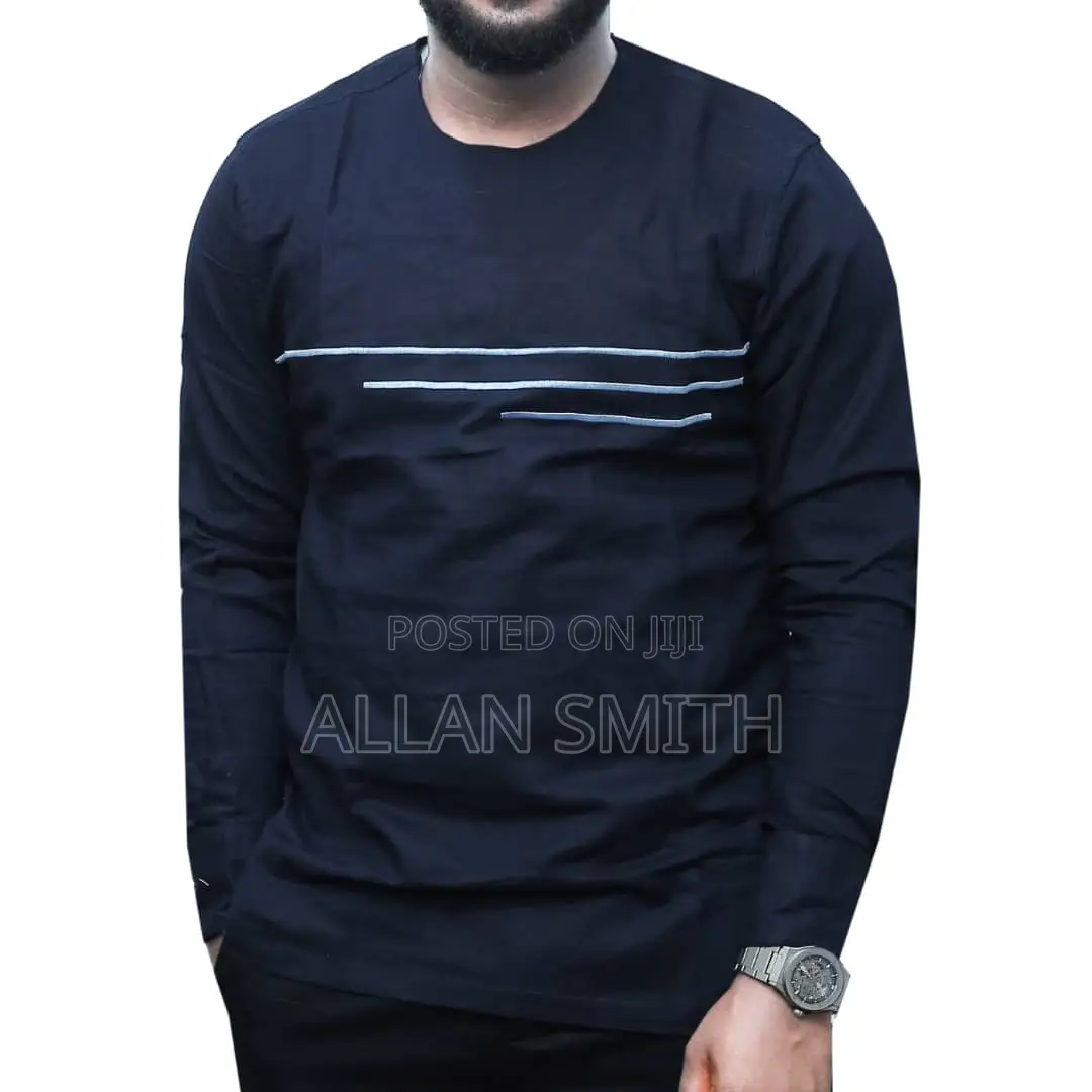 Classy Men's Linen Shirts