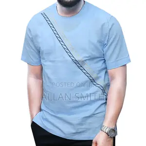 Classy Men's Linen Shirts