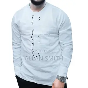 Classy Men's Linen Shirts