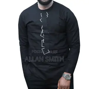 Classy Men's Linen Shirts