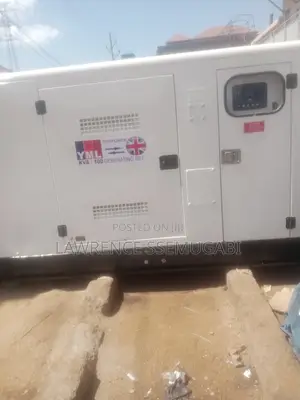 Stand by Generator