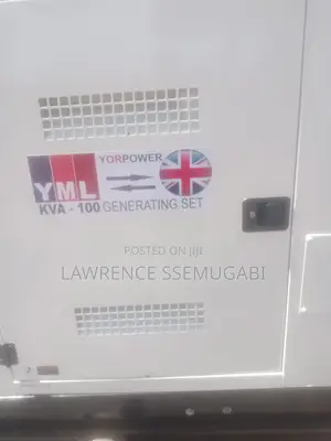 Stand by Generator