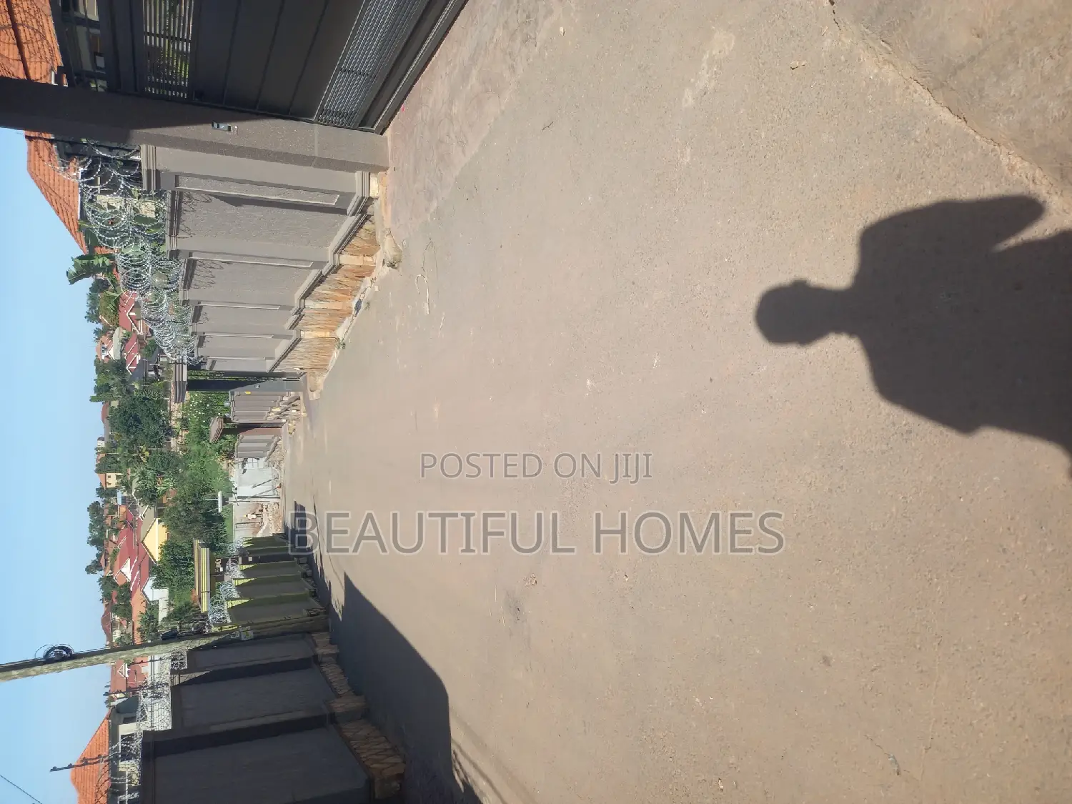 Furnished 6bdrm Mansion in Kisaasi Ministers, Nakawa for sale