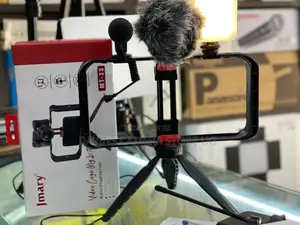 Video Making Kit