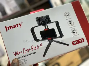 Video Making Kit