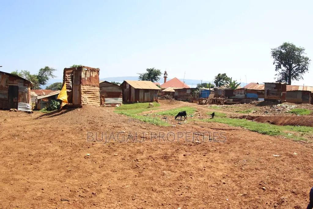 50ft X 100ft Lake View Prime Titled Plots for Sale in Jinja