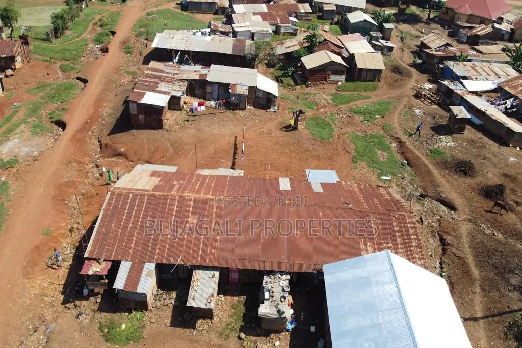 50ft X 100ft Lake View Prime Titled Plots for Sale in Jinja