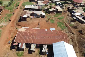 50ft X 100ft Lake View Prime Titled Plots for Sale in Jinja