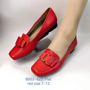 Classic Trending Closed Sheos