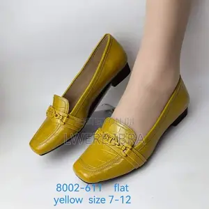 Classic Trending Closed Sheos