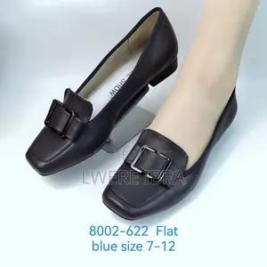 Classic Trending Closed Sheos