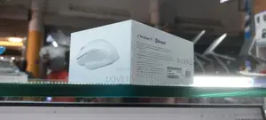 Microsoft Ergonomic Bluetooth Mouse
