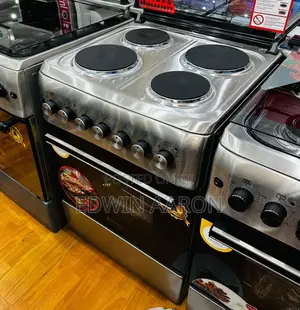 Blue Flame Full Power Cooker