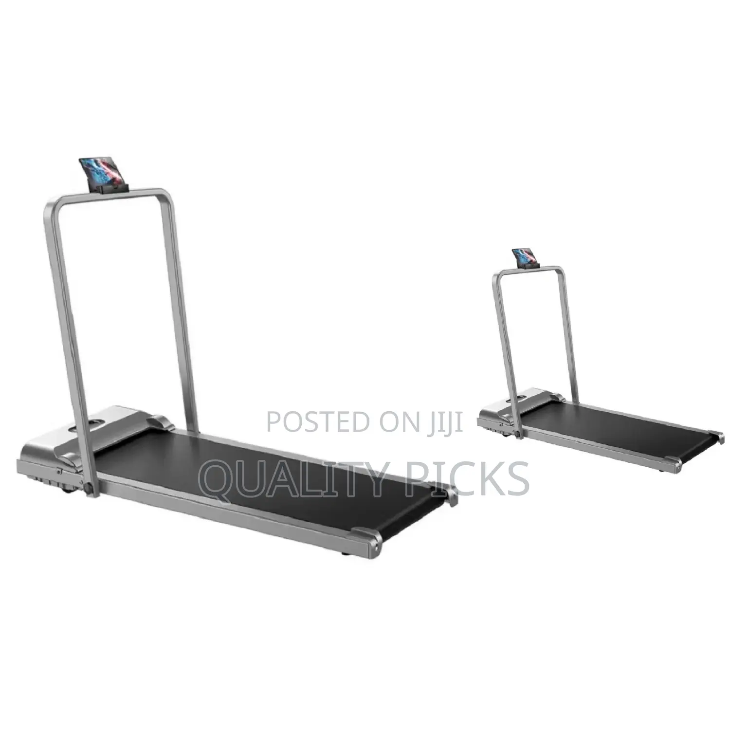 Electric Treadmill