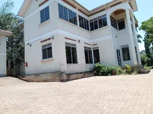 5bdrm Maisonette in Kololo Property, Central Division for rent