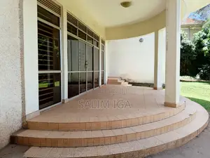 5bdrm Maisonette in Kololo Property, Central Division for rent