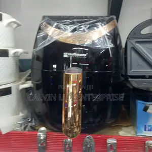 Air Fryer Digital Smart Touch 6liters