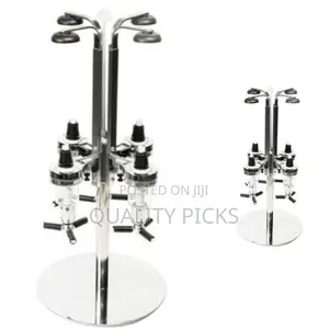 Brand Bar Butler Dispenser
