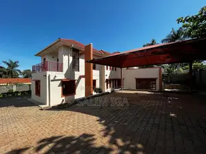 5bdrm Duplex in Kololo Property, Central Division for rent