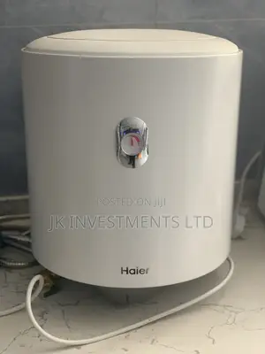 Haier Water Heater