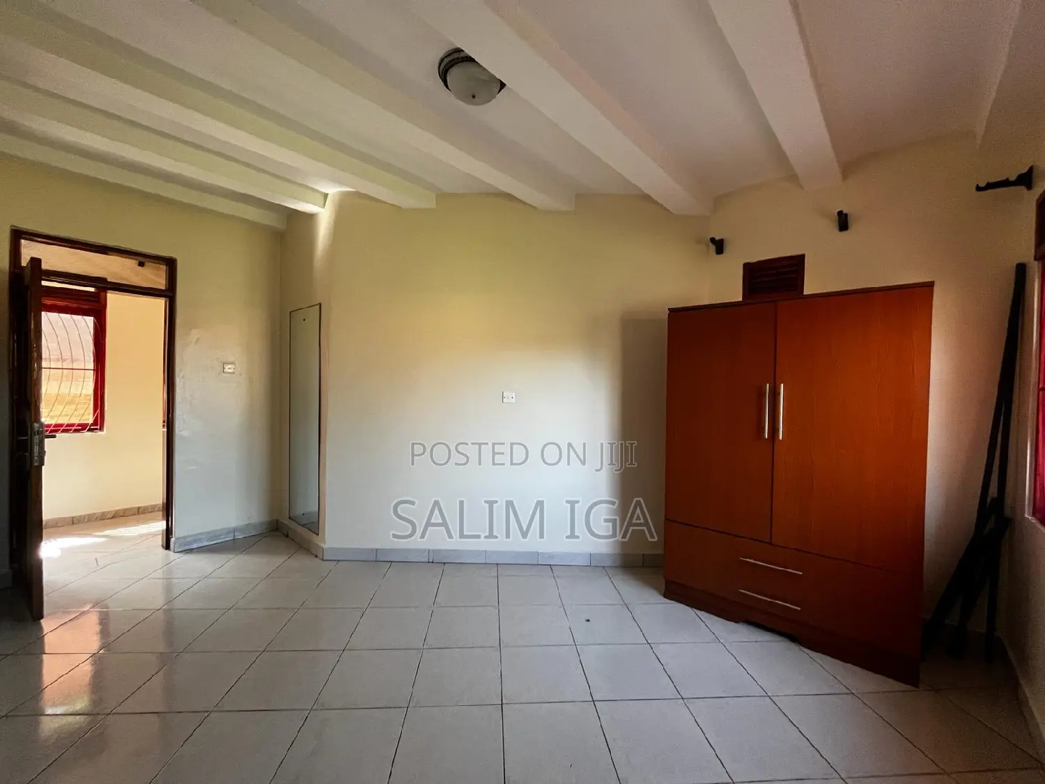5bdrm Duplex in Kololo Property, Central Division for rent