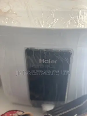 Haier Water Heater