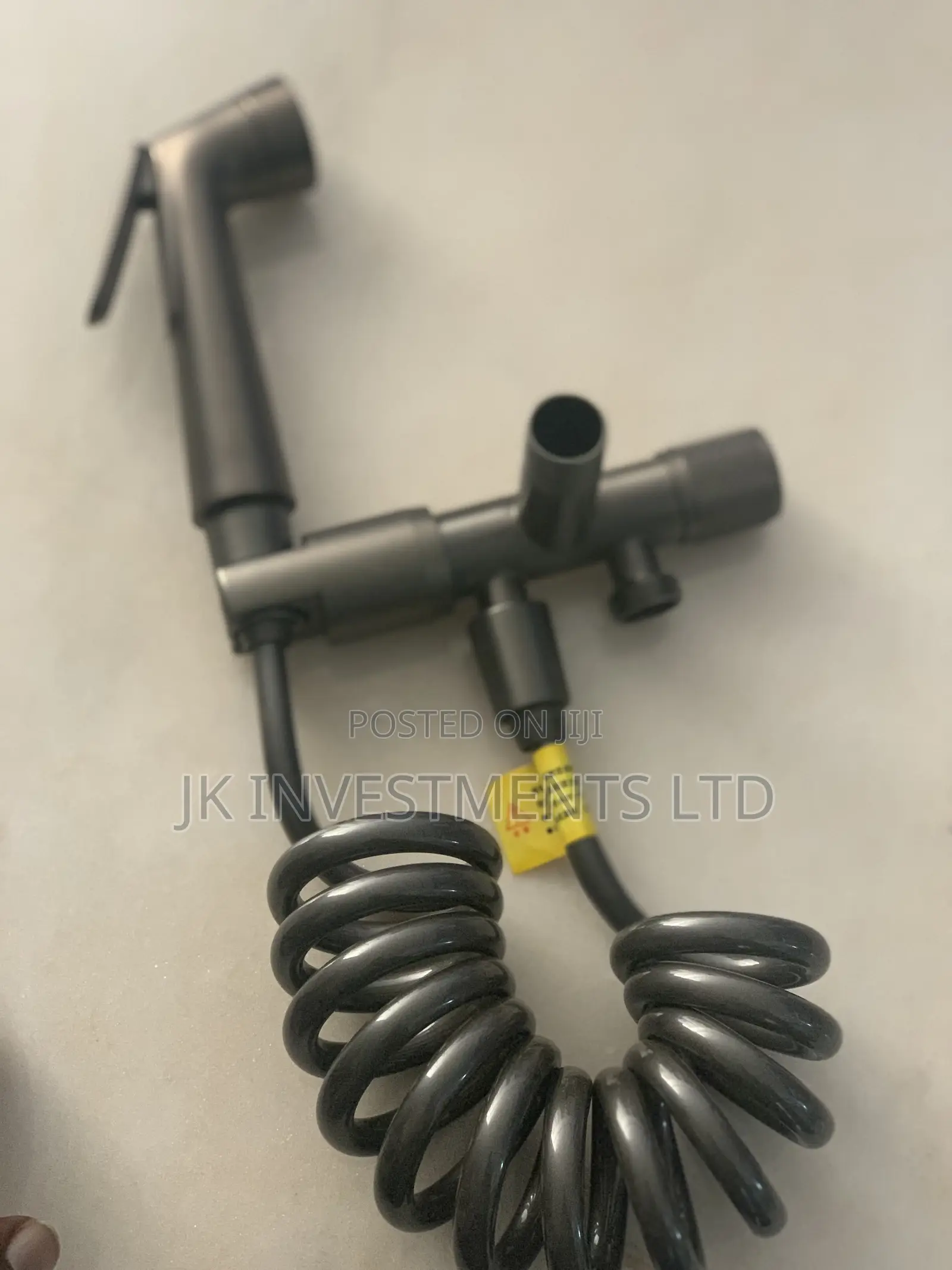 Howart Shataff