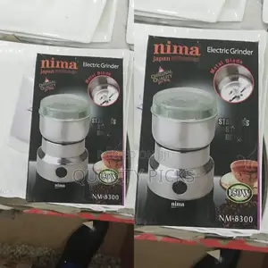 Brand Nima Electric Grinder