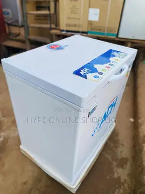 200L Adh Freezer Center Ug