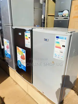 Fridge Center Uganda Kampala