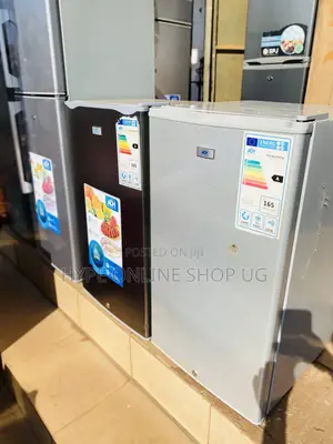 Fridge Center Uganda Kampala