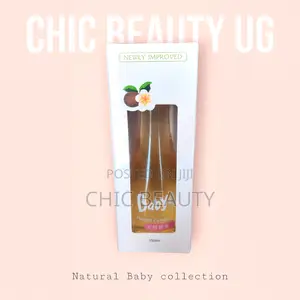 Baby Natural Camellia Oil 150ml