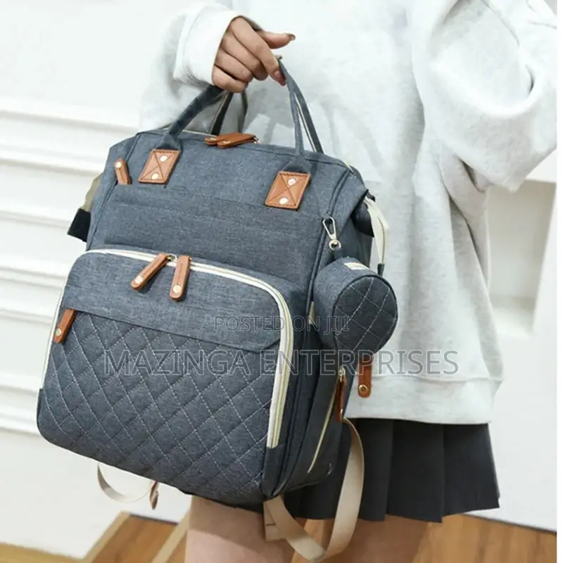 Waterproof Multifunction Mummy Backpack Bag