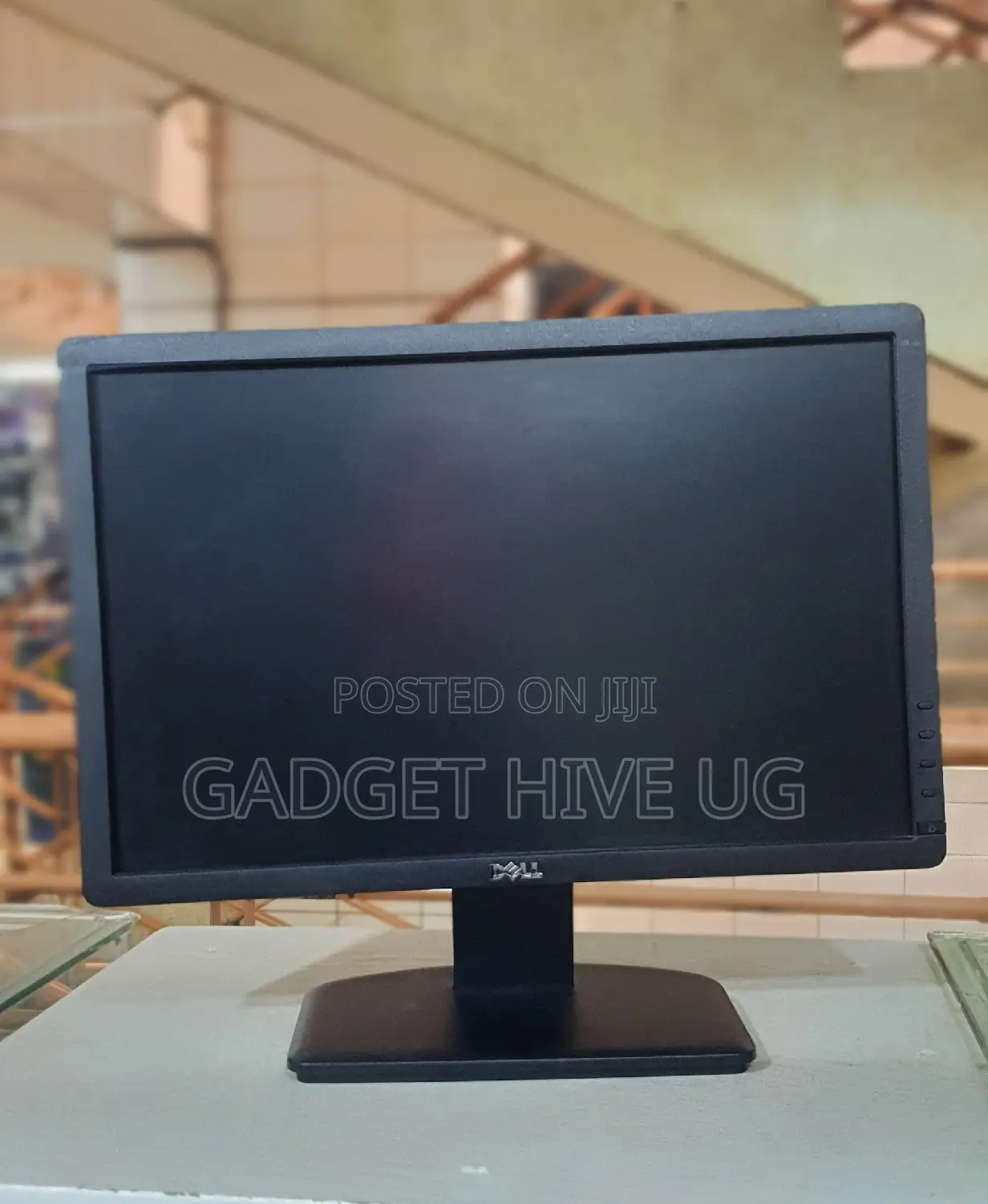 19" New Model Monitor
