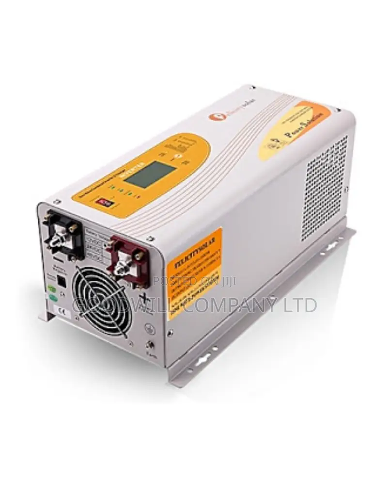 5kva/48v Felicity Pure Sine Wave Inverter