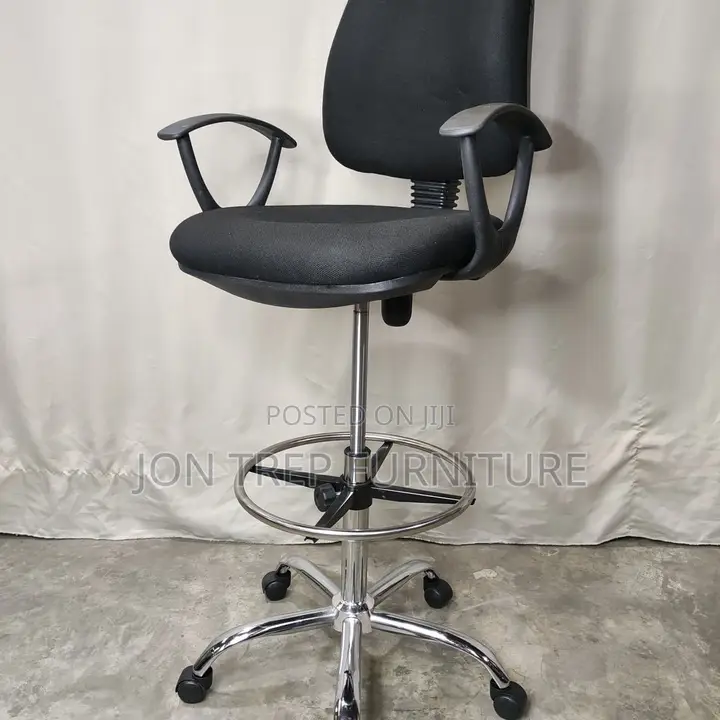 Teller Office Chair