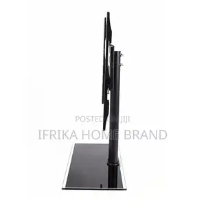 LED LCD TV Wall Mount Monitor Desktop TV Table Stand Base