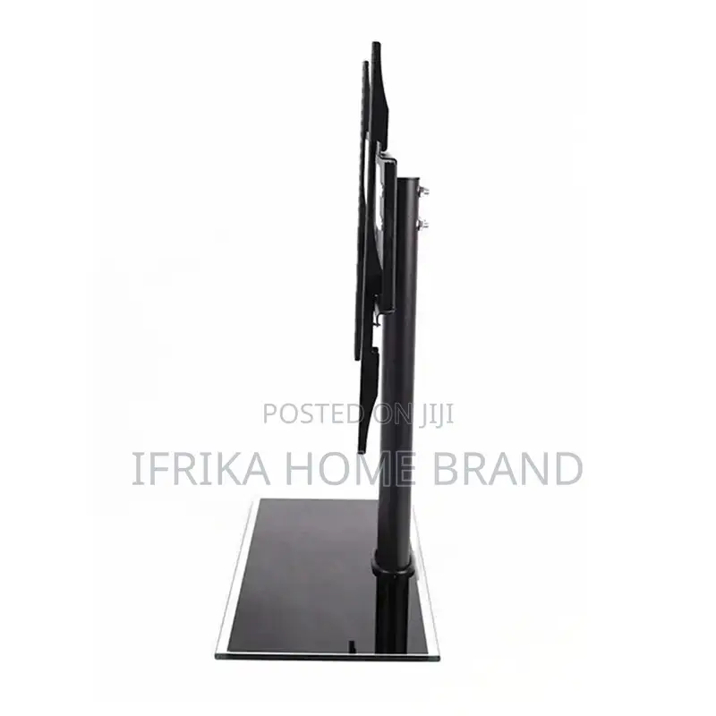 LED LCD TV Wall Mount Monitor Desktop TV Table Stand Base